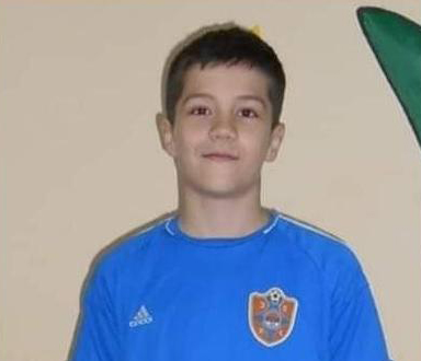 Концерт за храброг Луку: Смедеревци скупљају прилоге за операцију
